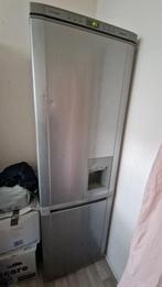 Koelkast met vriezer, Witgoed en Apparatuur, 200 liter of meer, Ophalen of Verzenden, Met aparte vriezer, 160 cm of meer