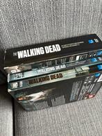 The Walking Dead Seizoen 1-5 DVD Boxset, Horror, Vanaf 16 jaar, Boxset, Ophalen of Verzenden