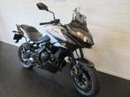 Kawasaki VERSYS 650 ABS SUPERSTRAK! (bj 2020), Motoren, Motoren | Kawasaki, Bedrijf, Toermotor