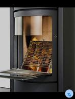 Houtkachel, Huis en Inrichting, Kachels, Ophalen of Verzenden, Gebruikt, Hout, Houtkachel