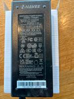 Navee Elektrische Step Acculader, Ophalen of Verzenden, Gebruikt