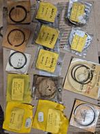 Diverse zuigerveren, Ophalen of Verzenden, Puch