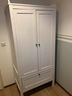 Ikea Hemnes kledingkast - nette staat, Ophalen, Gebruikt, 100 tot 150 cm, 150 tot 200 cm