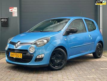 Renault Twingo 1.2 16V Dynamique NAP APK DISTRIBUTIE VERVANG beschikbaar voor biedingen