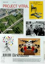 Project VITRA - ISBN 9783764385934 - OA EAMES  als nieuw!, Boeken, Verzenden, Zo goed als nieuw, VITRA MUSEUM