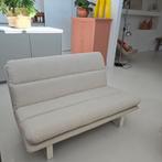 Artifort 2 zitsbank kho liang le, Ophalen, Tweepersoons, 75 tot 100 cm, Zo goed als nieuw