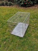 TE KOOP HONDEN/KATTEN BENCH, Ophalen, Gebruikt