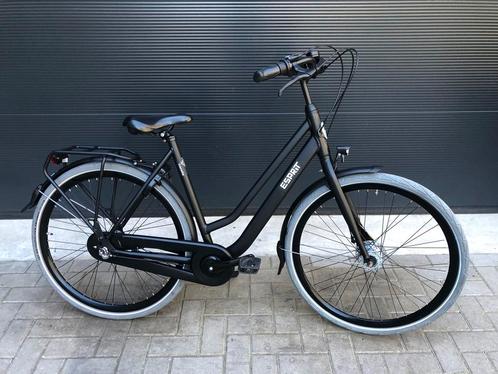 Gazelle esprit T3 damesfiets/meidenfiets (54cm), Fietsen en Brommers, Fietsaccessoires | Fietsverlichting, Achterlicht, Zo goed als nieuw