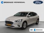 Ford Focus 1.5 EcoBoost Titanium | Climate Control | Cruise, Focus, Gebruikt, Wit, Origineel Nederlands