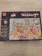 Wasgij 3 Puzzel - 1000 Stukjes, Hobby en Vrije tijd, Denksport en Puzzels, Ophalen of Verzenden, Zo goed als nieuw, Legpuzzel