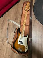 Ibanez Blazer Precision Bass 1982 MIJ Matsumoku Vintage, Ophalen of Verzenden, Gebruikt, Elektrisch