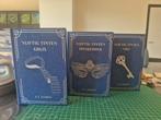 Vijftig tinten grijs serie, speciale editie, Boeken, Ophalen of Verzenden, E L James