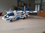 Lego Technic Transport Vliegtuig / Hovercraft 42025, Ophalen of Verzenden, Zo goed als nieuw