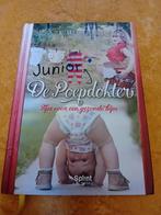 Nienke Gottenbos - De Poepdokter Junior, Boeken, Gelezen, 3 tot 4 jaar, Nienke Gottenbos, Ophalen of Verzenden