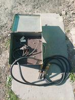 Oude /antieke lastrafo, Ophalen, Gebruikt, Minder dan 150 ampère, Elektroden