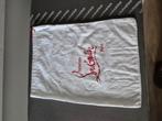 Dustbag Christian Louboutin, Ophalen of Verzenden, Zo goed als nieuw, Sneakers of Gympen
