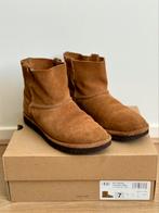 UGG Classic Unlined Mini Maat 38 Bruin/Chestnut, Kleding | Dames, Schoenen, UGG, Bruin, Lage of Enkellaarzen, Ophalen of Verzenden