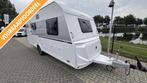 Knaus Sport 500 QDK STAPELBED / VOORRAAD VOORDEEL / 512, Overige typen, Schokbreker, Bedrijf, 5 tot 6 meter