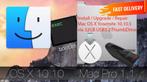 MacPro1,1/2,1 OSX Yosemite 10.10.5 USB Installer met Update, Computers en Software, Besturingssoftware, Nieuw, MacOS, Ophalen of Verzenden
