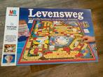 Levensweg, Hobby en Vrije tijd, Gezelschapsspellen | Bordspellen, Ophalen, Zo goed als nieuw