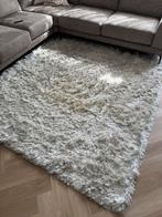 Vloerkleed 200x300, Ophalen, 200 cm of meer, Zo goed als nieuw, Crème