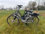 3 elektrische fietsen om op te knappen of voor onderdelen., 55 tot 59 cm, Ophalen of Verzenden, Gebruikt, Gazelle