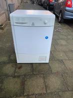 Droogmachine Indesit, Witgoed en Apparatuur, Wasdrogers, 6 tot 8 kg, Ophalen of Verzenden, Zo goed als nieuw, 85 tot 90 cm