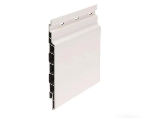 keralit houtnerf classic wit, Doe-het-zelf en Verbouw, Platen en Panelen, Nieuw, Overige materialen, Minder dan 20 mm, Ophalen