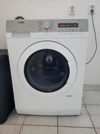 AEG Wasmachine - Goede Staat, Ophalen, Gebruikt, Voorlader, Kort programma