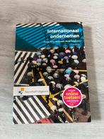 Internationaal ondernemen - 9789001850807, Ophalen of Verzenden, Gelezen, Management