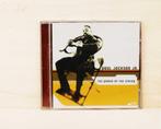 CD Paul Jackson Jr. – The Power Of The String, Ophalen of Verzenden, 1980 tot heden, Zo goed als nieuw, Jazz