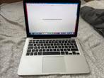 laptop, Computers en Software, Apple Macbooks, MacBook Pro, 2 tot 3 Ghz, 13 inch, 512 GB
