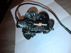 Campagnolo Super Record EPS Achterderailleur, Gebruikt, Campagnolo, Racefiets, Ophalen of Verzenden
