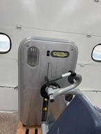 Technogym Element Tricep extension / triceps / trizeps, Sport en Fitness, Fitnessmaterialen, Ophalen, Benen, Gebruikt, -