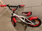 Leuke 14 inch kinderfiets, Ophalen, Gebruikt, 14 inch of minder, Handrem