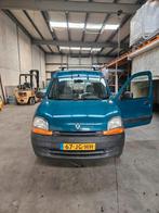 Renault Kangoo  bestelauto bedrijfswagen, Voorwielaandrijving, 74 pk, 4 cilinders, Handgeschakeld