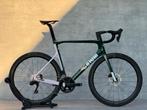 Cinelli Pressure 2 Shimano 105 Di2 maat 58 NIEUW!, Overige merken, Carbon, Bykz, Nieuw