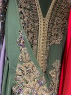 Prachtige Marokkaanse Kaftan, Kleding | Dames, Jurken, Maat 38/40 (M), Overige kleuren, Ophalen of Verzenden, Zo goed als nieuw