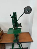 ANTIEKE DRUKKERIJ APPARAT, Ophalen