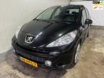 Peugeot 207 1.6-16V T Féline/Leer/Pano/navi/Clima, Voorwielaandrijving, Gebruikt, 4 cilinders, 150 pk