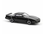 Pontiac Firebird 1982 KITT TV 1/43 Jet-car NOREV ref. 930000, Verzenden, Nieuw, Auto, Norev