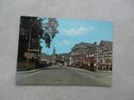Groenlo, Mattelierstraat/auto 1977, Verzamelen, Ansichtkaarten | Nederland, Verzenden, 1960 tot 1980, Ongelopen