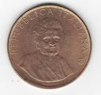 25-2014 Italie 200 lire 1980, Verzenden, Italië, Losse munt