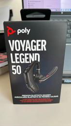 POLY Voyager Legend 50 Headset - nieuw in doos, Ophalen of Verzenden, Nieuw, Overige merken