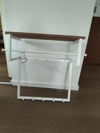 Kapstok Spinder design rizolli, Huis en Inrichting, Woonaccessoires | Kapstokken, Zo goed als nieuw, Minder dan 100 cm, Hout, Ophalen