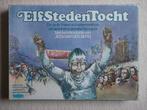 LEUK: AlveSteddeTocht / Elfstedentocht, Een of twee spelers, Ophalen, Gebruikt
