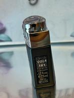Bvlgari man black cologne miniature 5ml edt, Ophalen of Verzenden, Nieuw, Miniatuur, Gevuld
