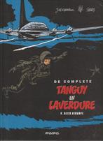 Tanguy en Laverdure 9 Delta Airways Intergraal HC, Eén stripboek, Ophalen of Verzenden, Gelezen