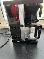 Douwe Egberts koffiezetapparaat zwart technivorm, Ophalen, Gebruikt, 10 kopjes of meer, Koffiemachine