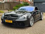Mercedes-Benz SL 5.4 Sl55 AMG Kompr.roadster AUT 2004, Auto's, Mercedes-Benz, Automaat, Achterwielaandrijving, 8 cilinders, 501 pk